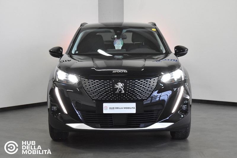 PEUGEOT 2008 BlueHDi 110 S&S Allure